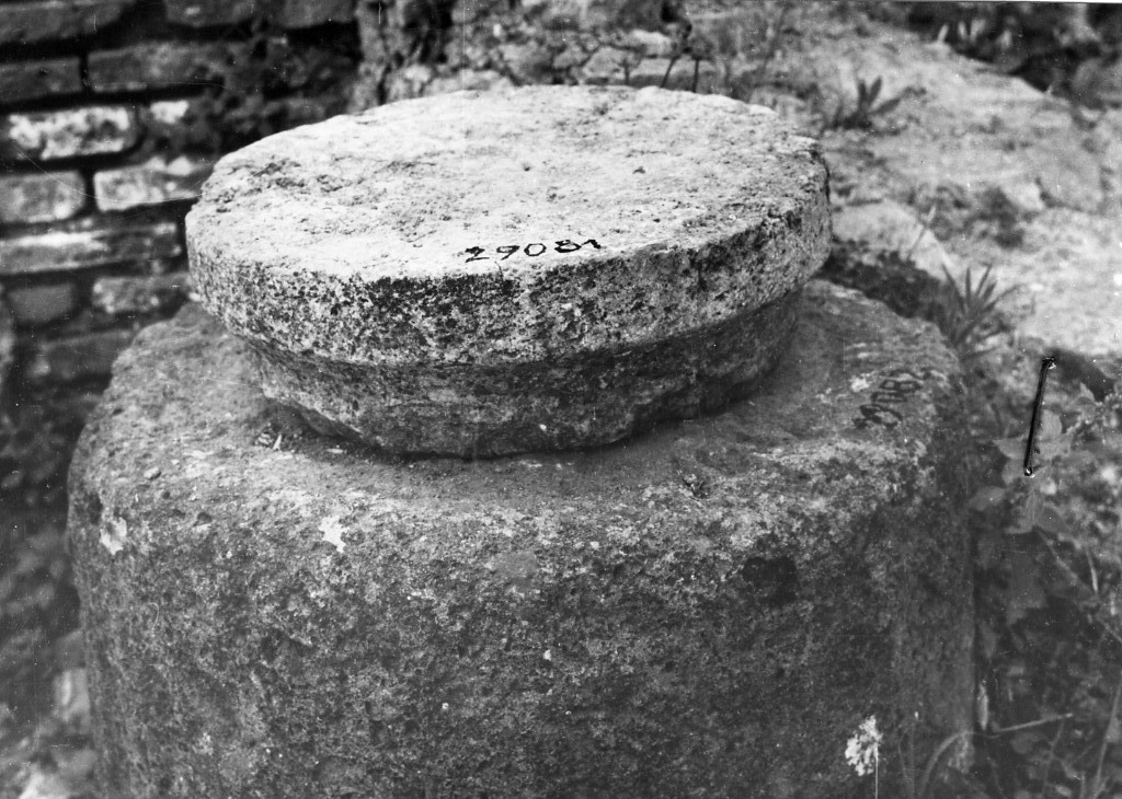 base (non determinabile)