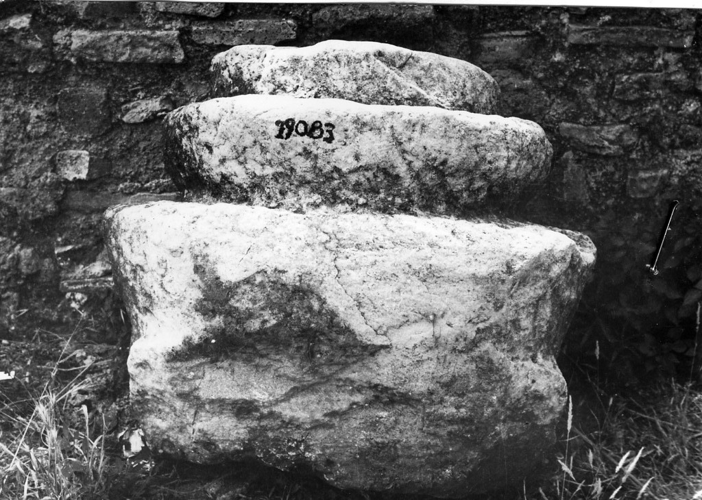 base (non determinabile)