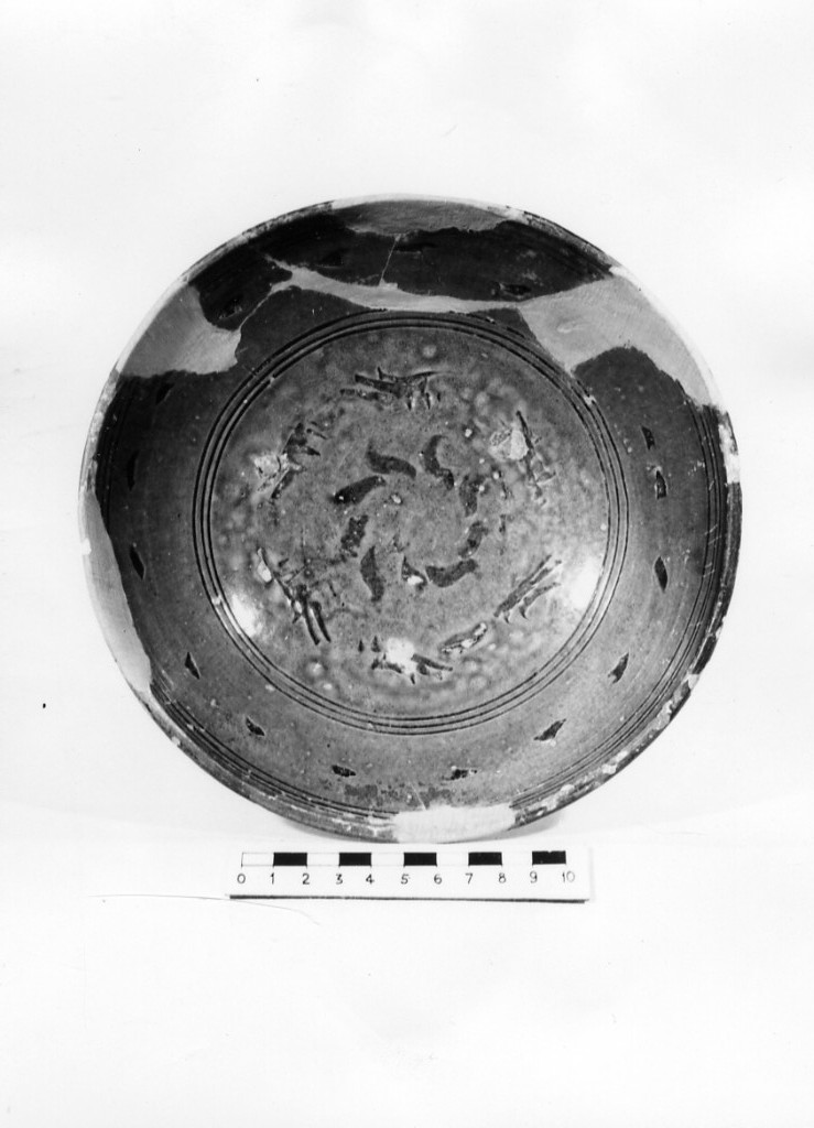 scodella (sec. XVI d.C)