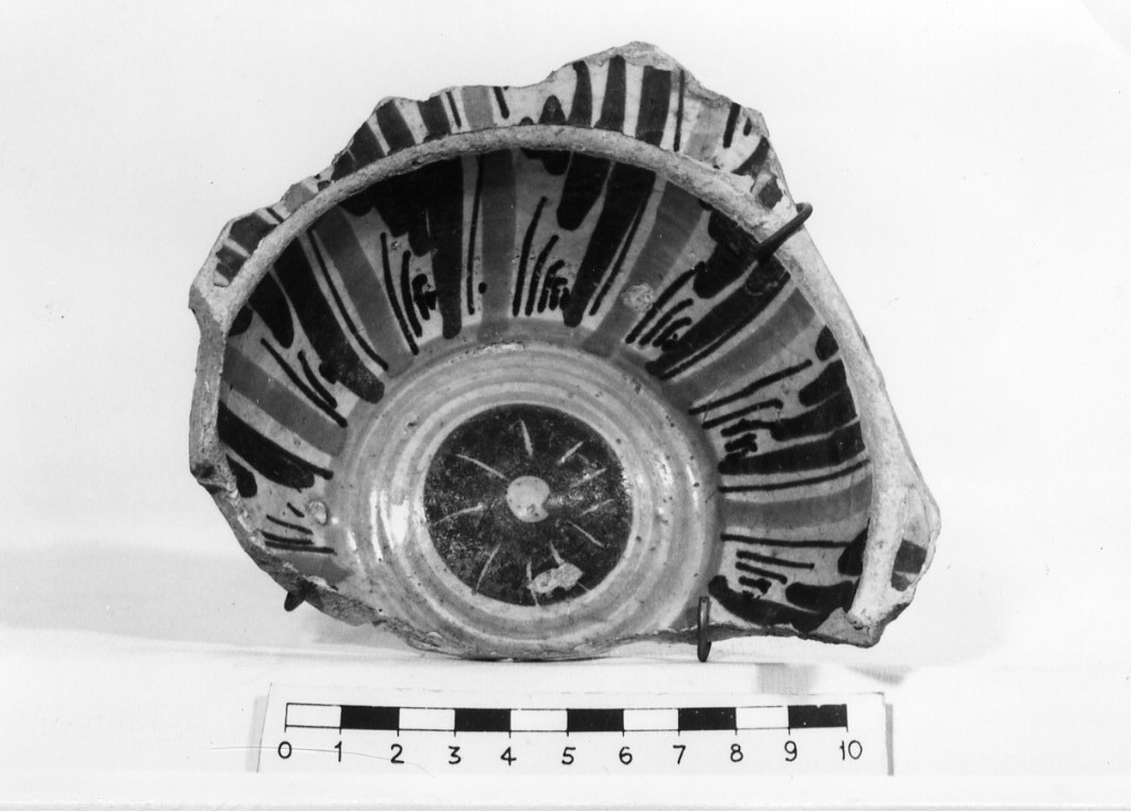 scodella (sec. XVI d.C)