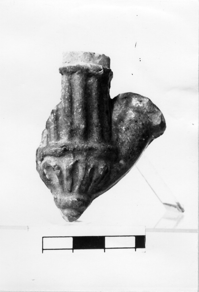 pipa (non determinabile)