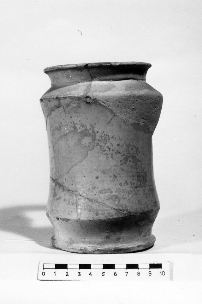 albarello (sec. XVI d.C)