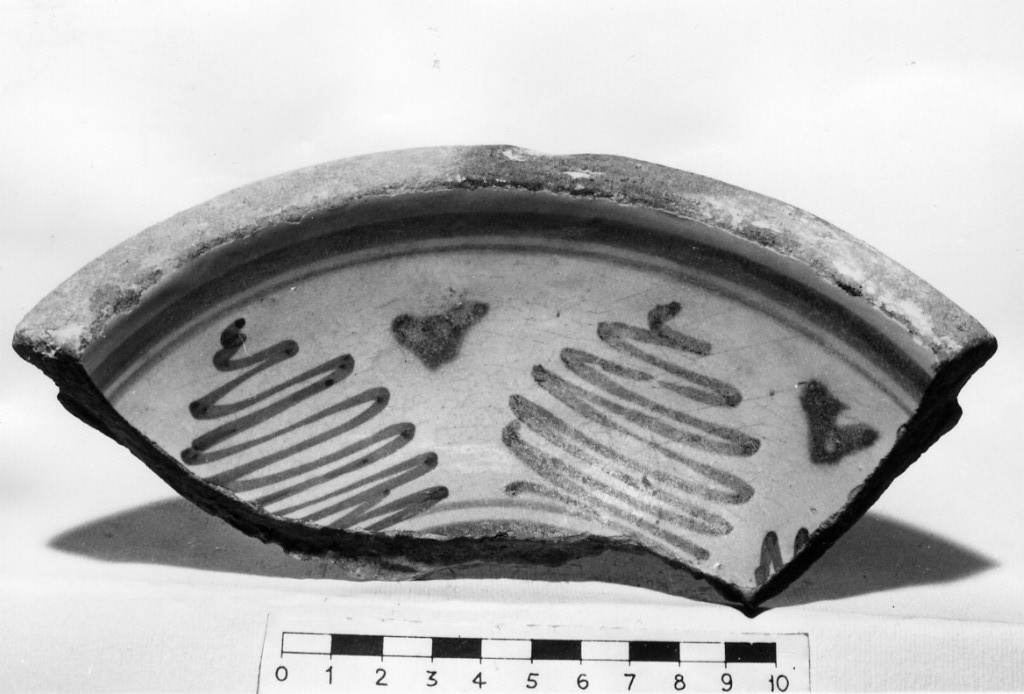 scodella (ultimo quarto sec. XV d.C)