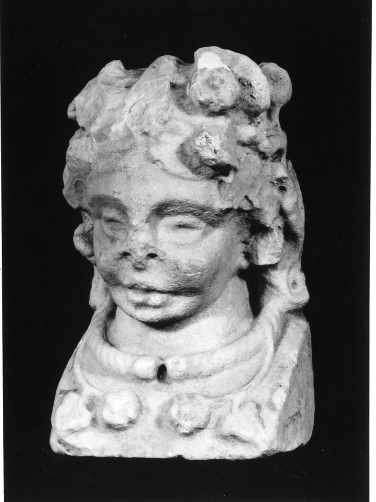 catino (non determinabile sec. I d.C)