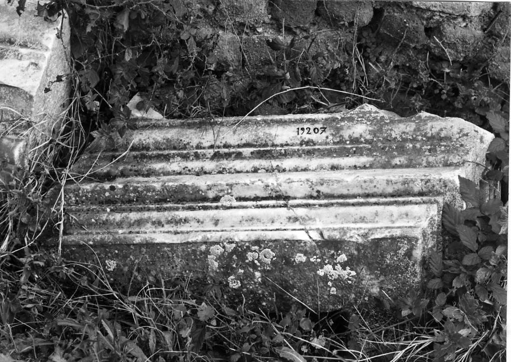 cornice (non determinabile)