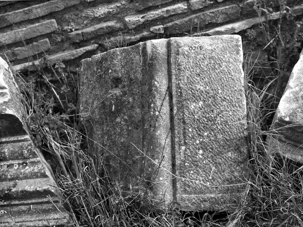 cornice (non determinabile)