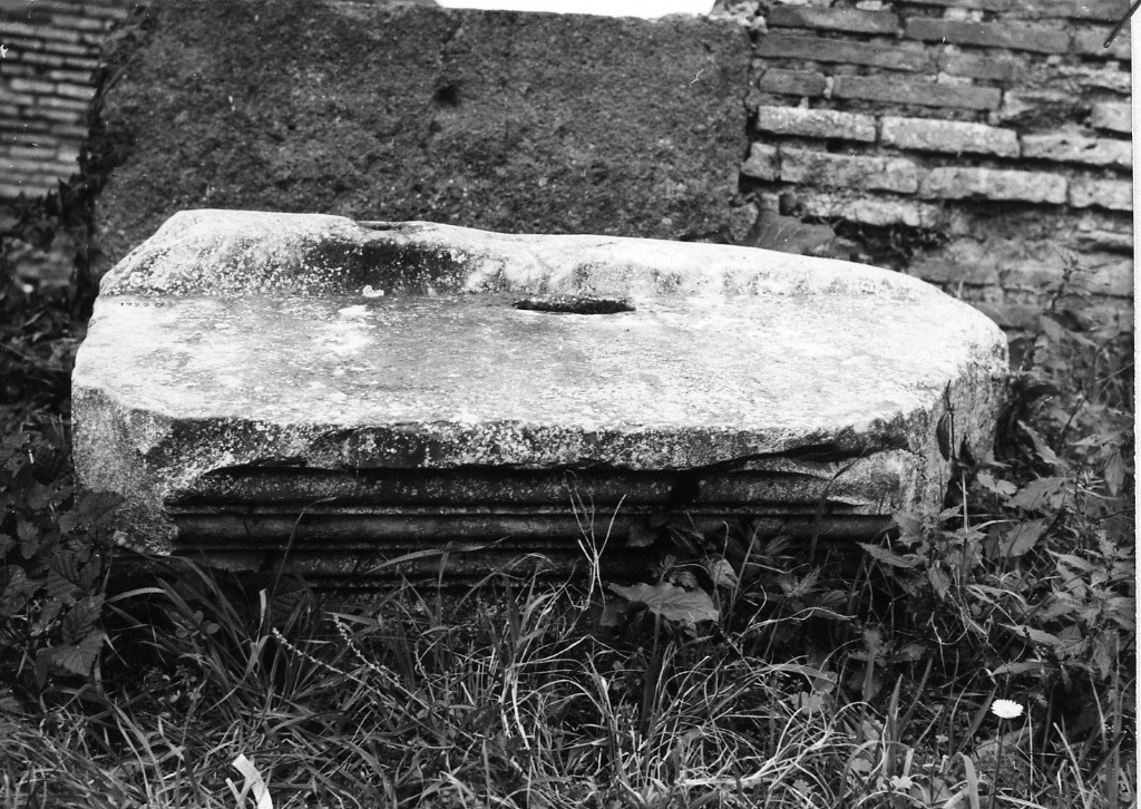 cornice (non determinabile)