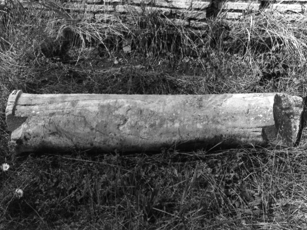 colonna (secc. I d.C.-II d.C)