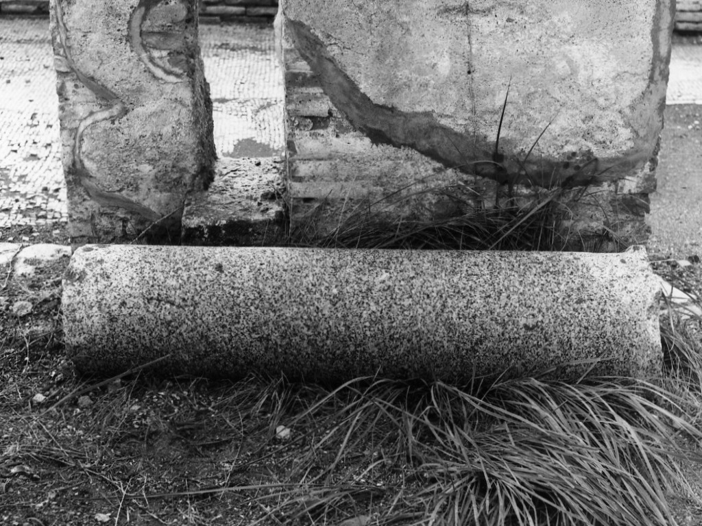 colonna (non determinabile)