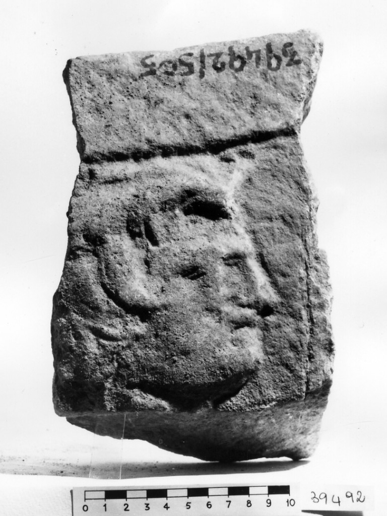 rilievo (non determinabile)