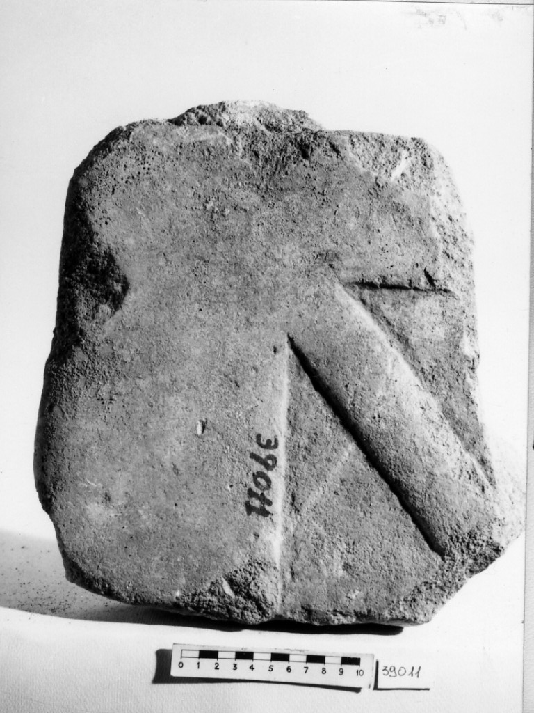 pluteo (secc. IV d.C.-V d.C)