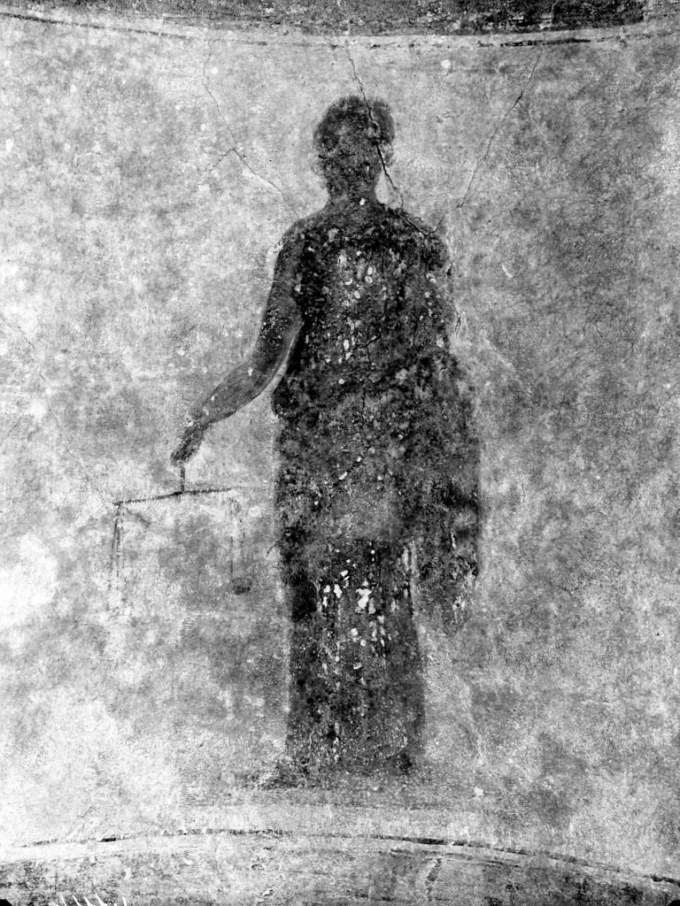 rivestimento parietale (sec. II d.C)