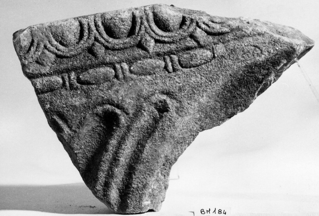 sarcofago (non determinabile)