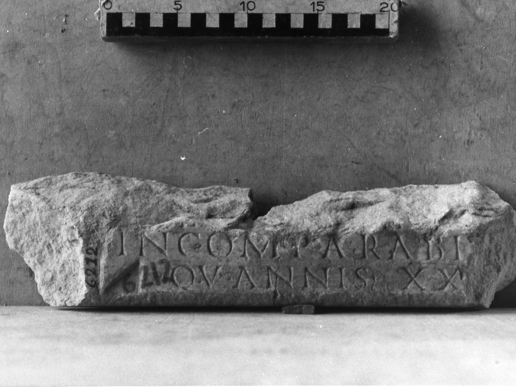 urna (secc. II d.C.-III d.C)