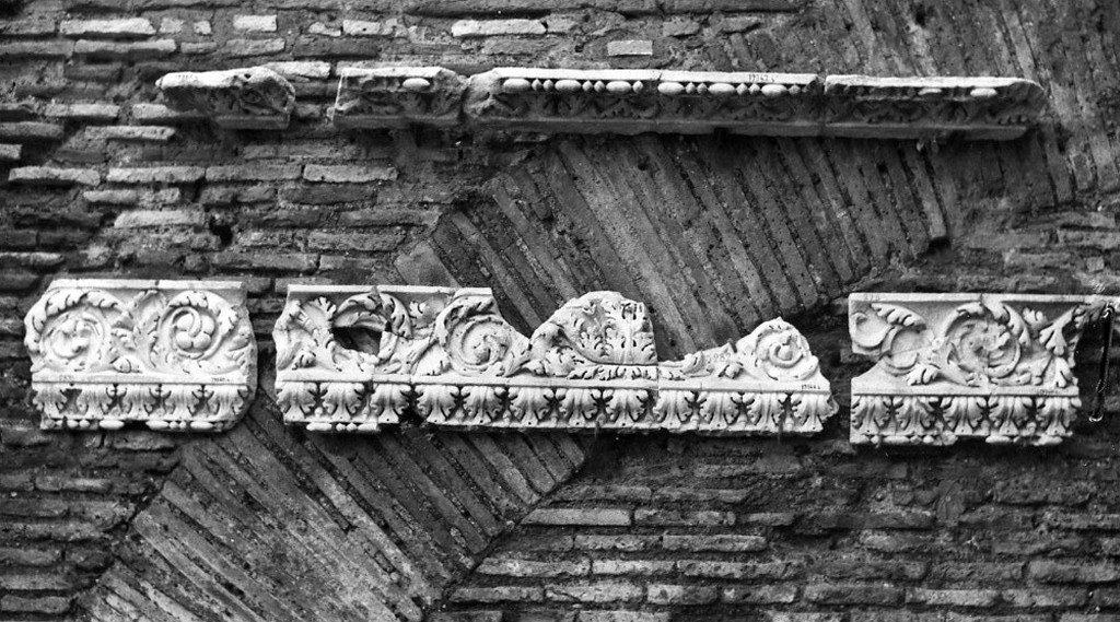 fregio (fine sec. II d.C)