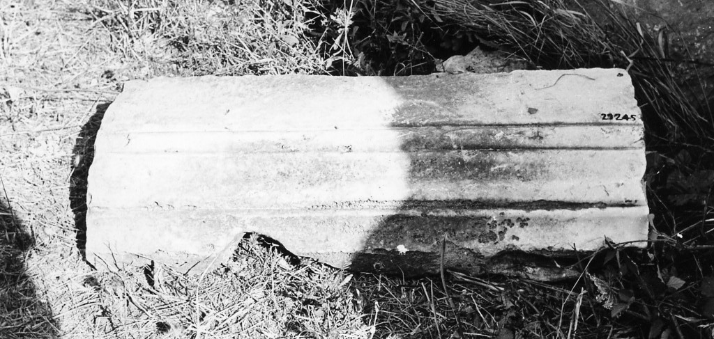 cornice (non determinabile)