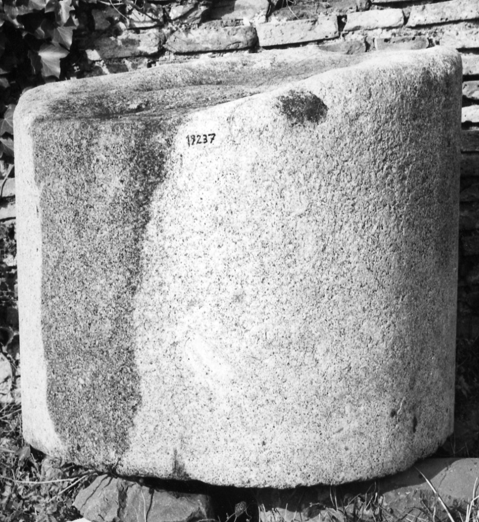 colonna (non determinabile)