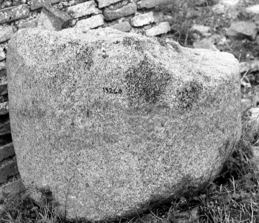 colonna (non determinabile)