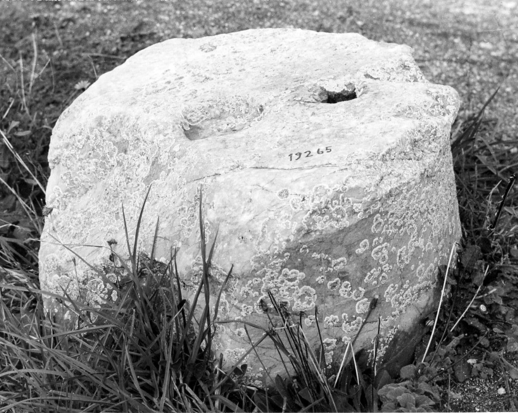 colonna (non determinabile)