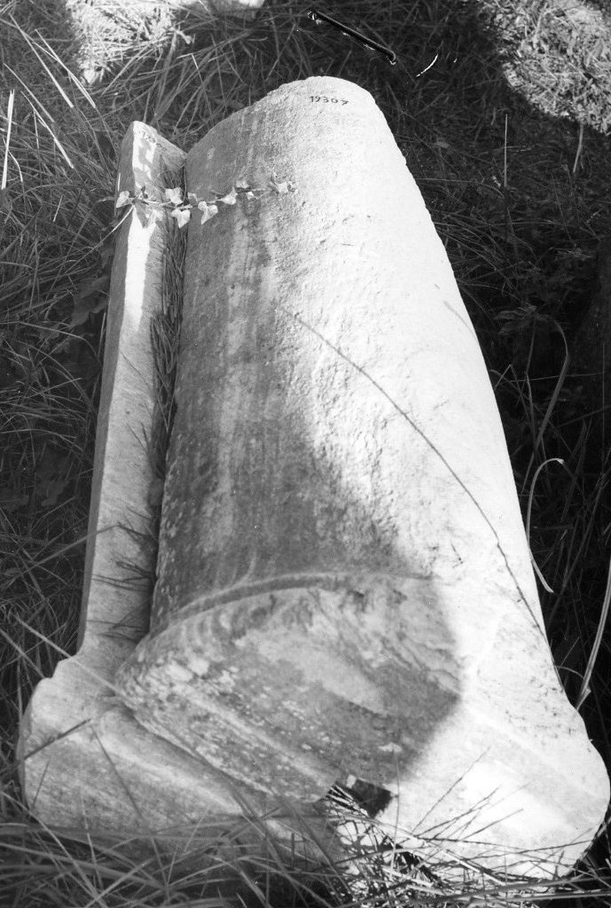 colonna (non determinabile)