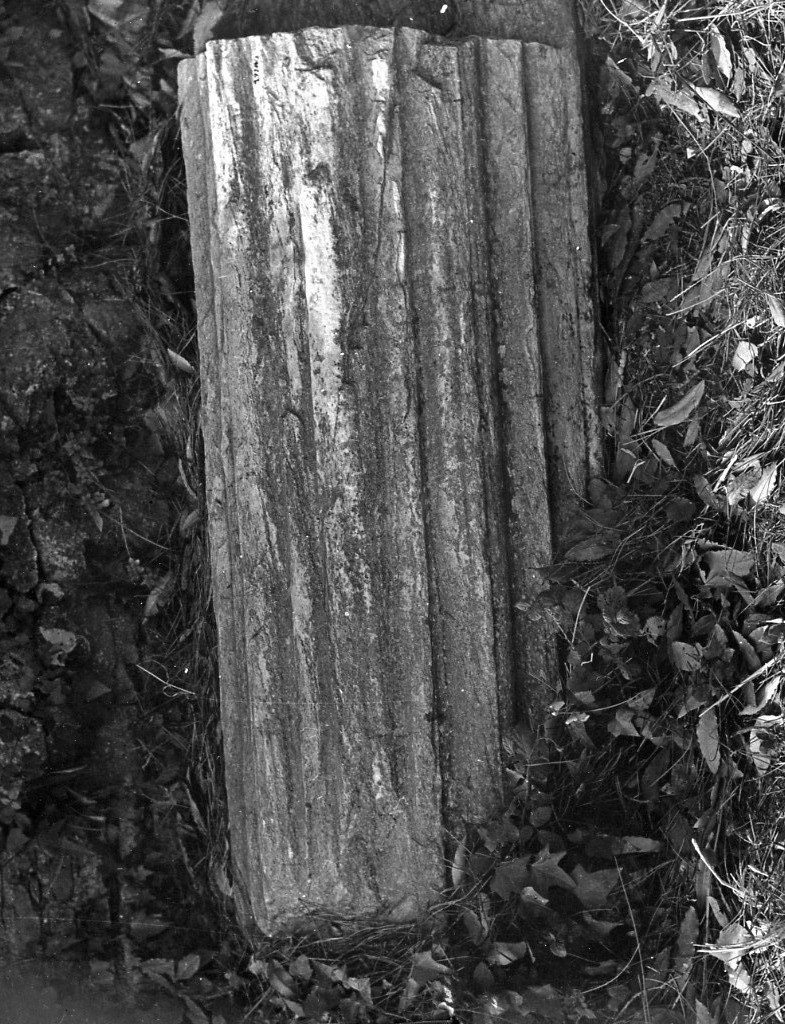 colonna (non determinabile)