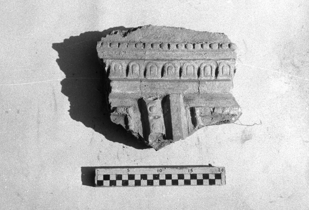 elemento decorativo (non determinabile)