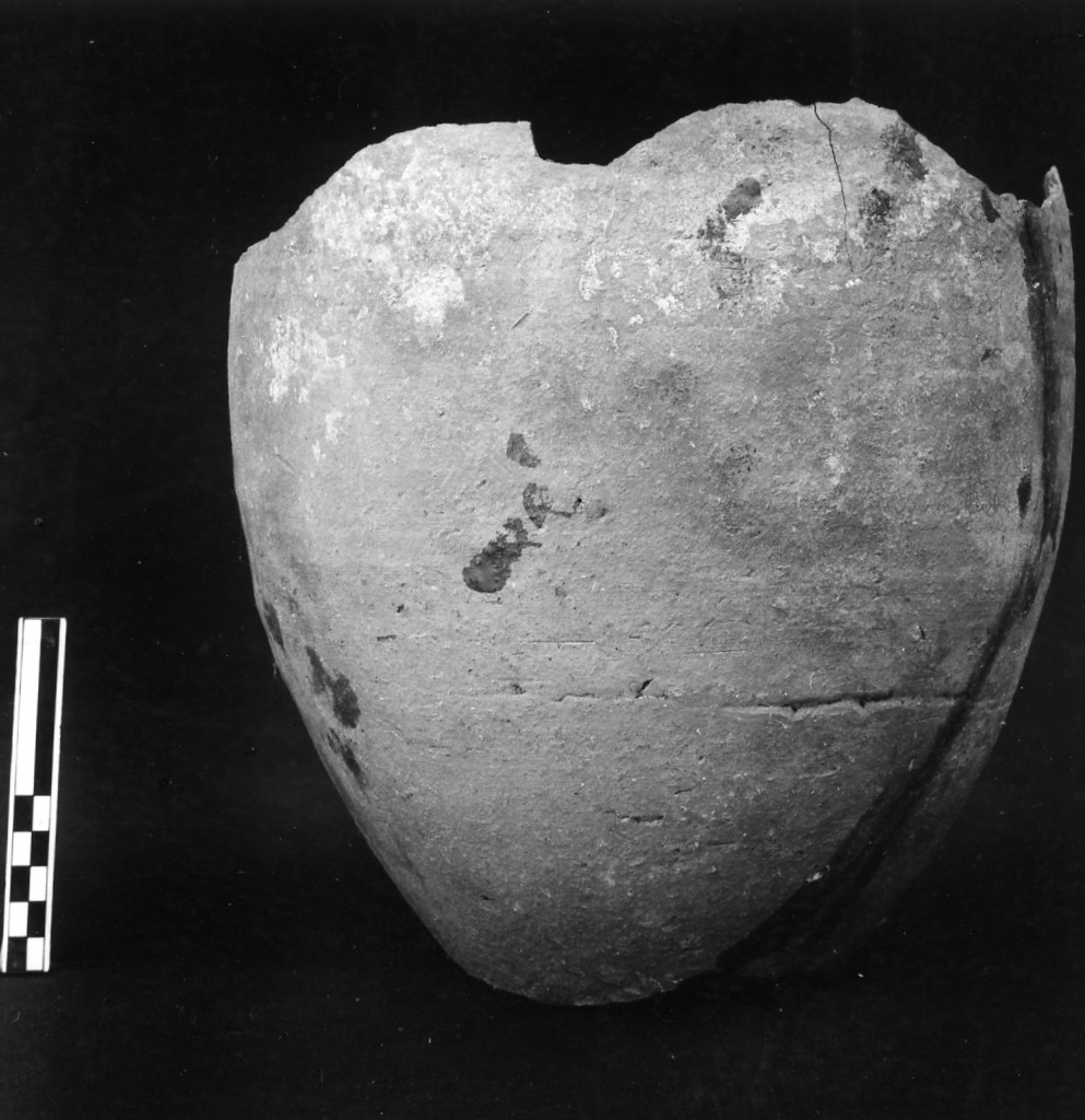 olla (secc. I d.C.-II d.C)
