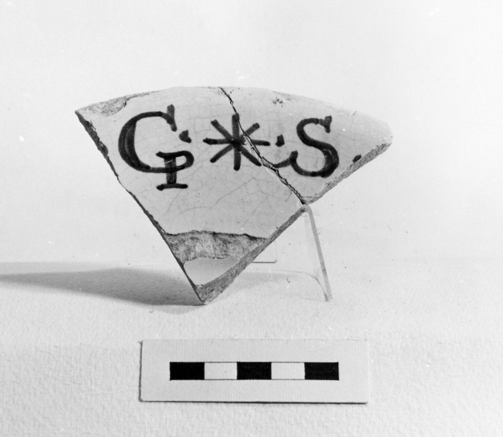 piatto (sec. XVI d.C)