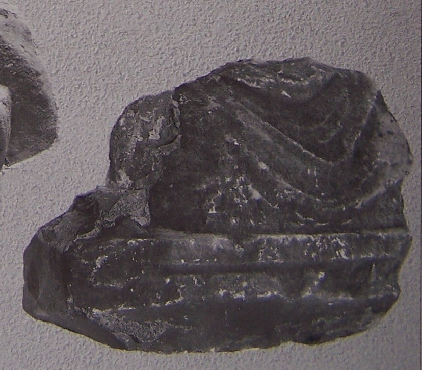 sarcofago/ coperchio (fine/ inizio secc. II/ III d.C)