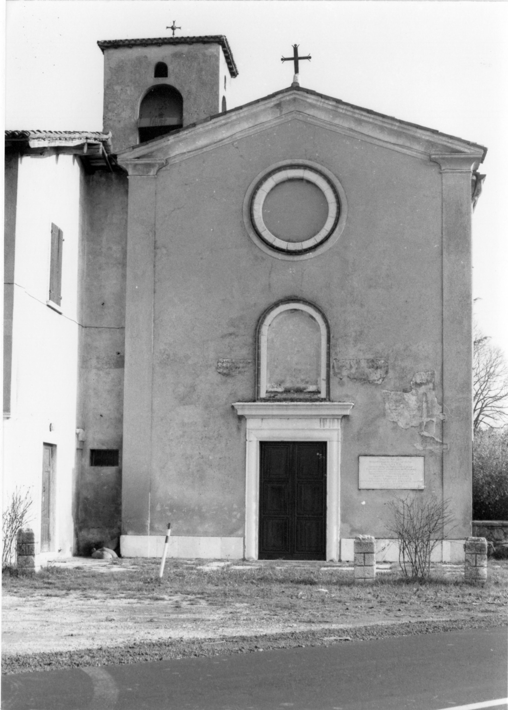 San Giacomo (chiesa) - Rezzato (BS) 