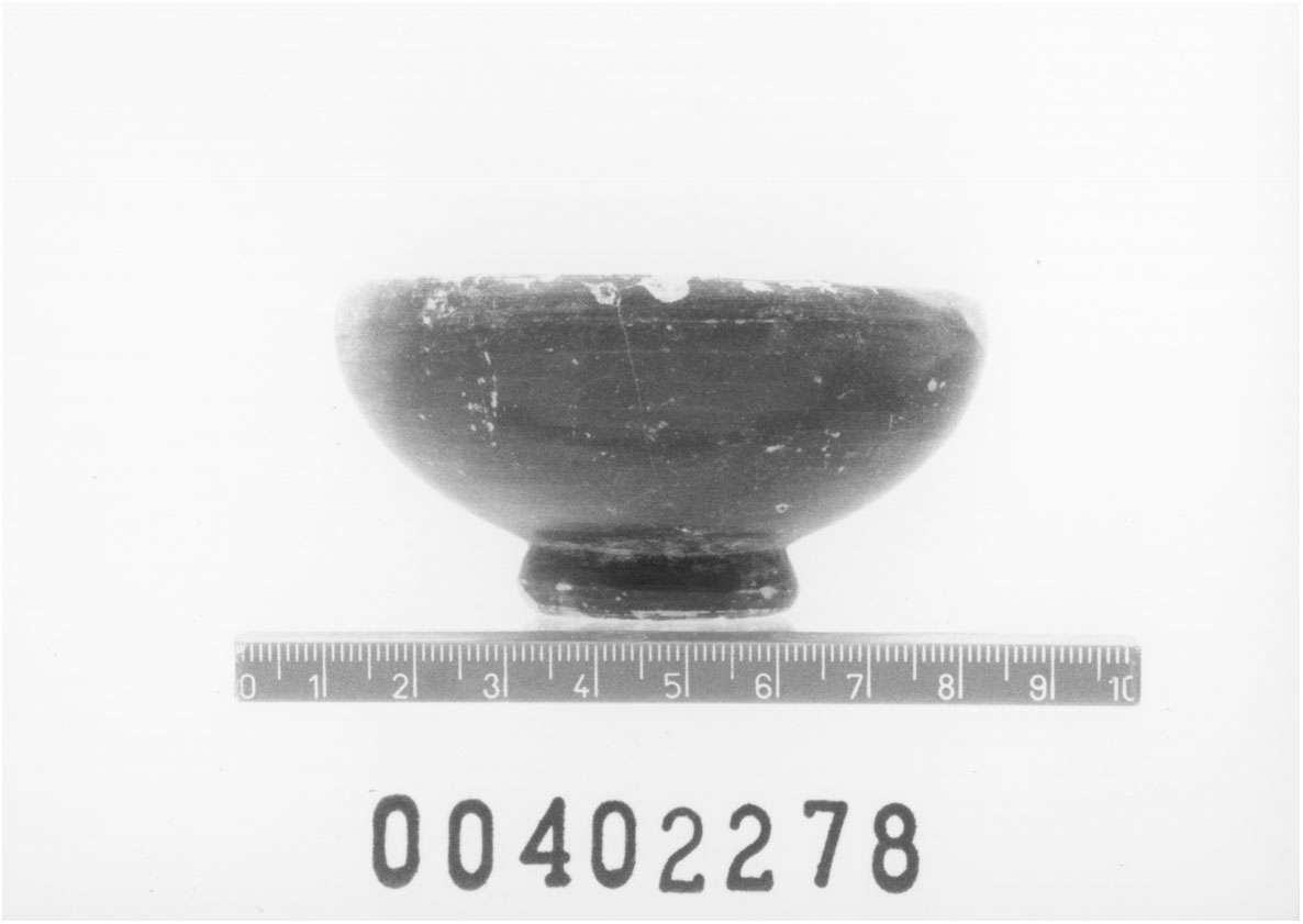 Coppetta, Morel, tipo 2783 g (Fine, Inizio IV a.C, III a.C)