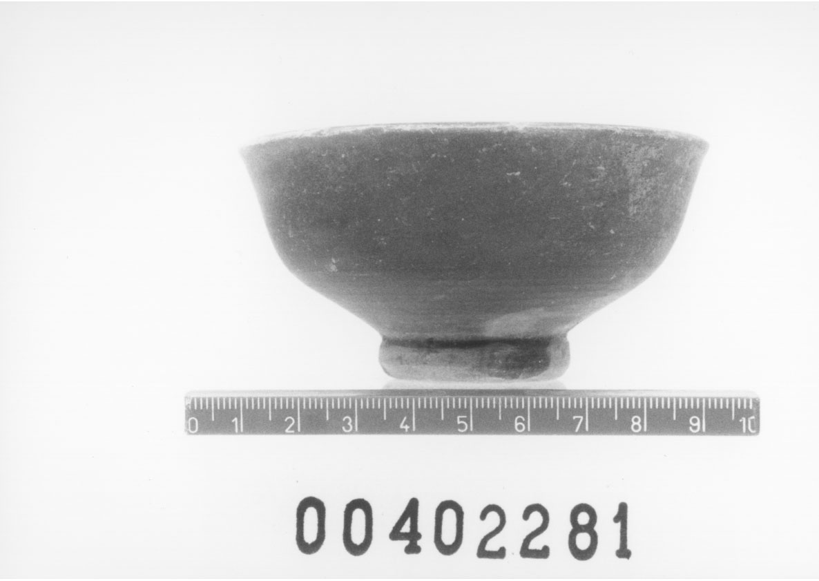 Coppetta, Morel, tipo 2621 l (Fine, Prima metà IV a.C, III a.C)