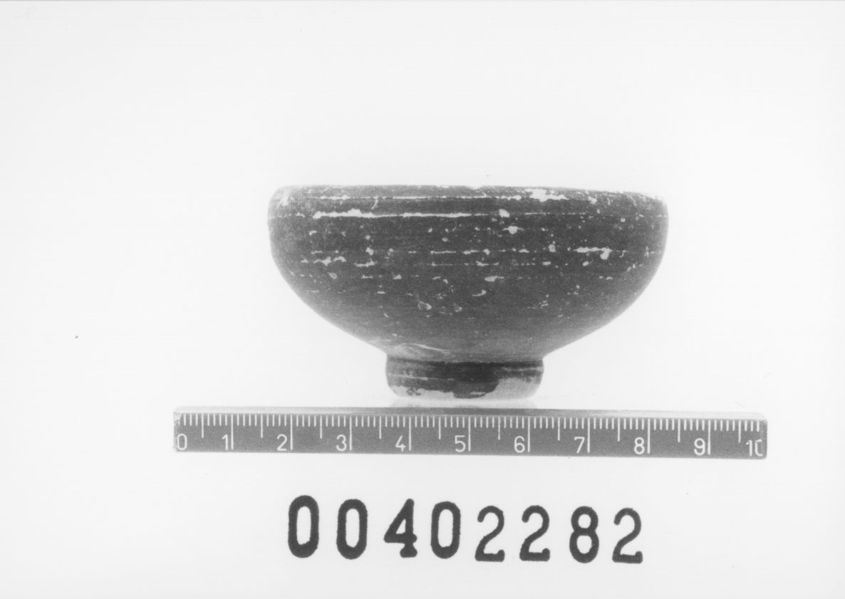 Coppetta, Morel, tipo 2783 h (Fine, Inizio IV a.C, III a.C)