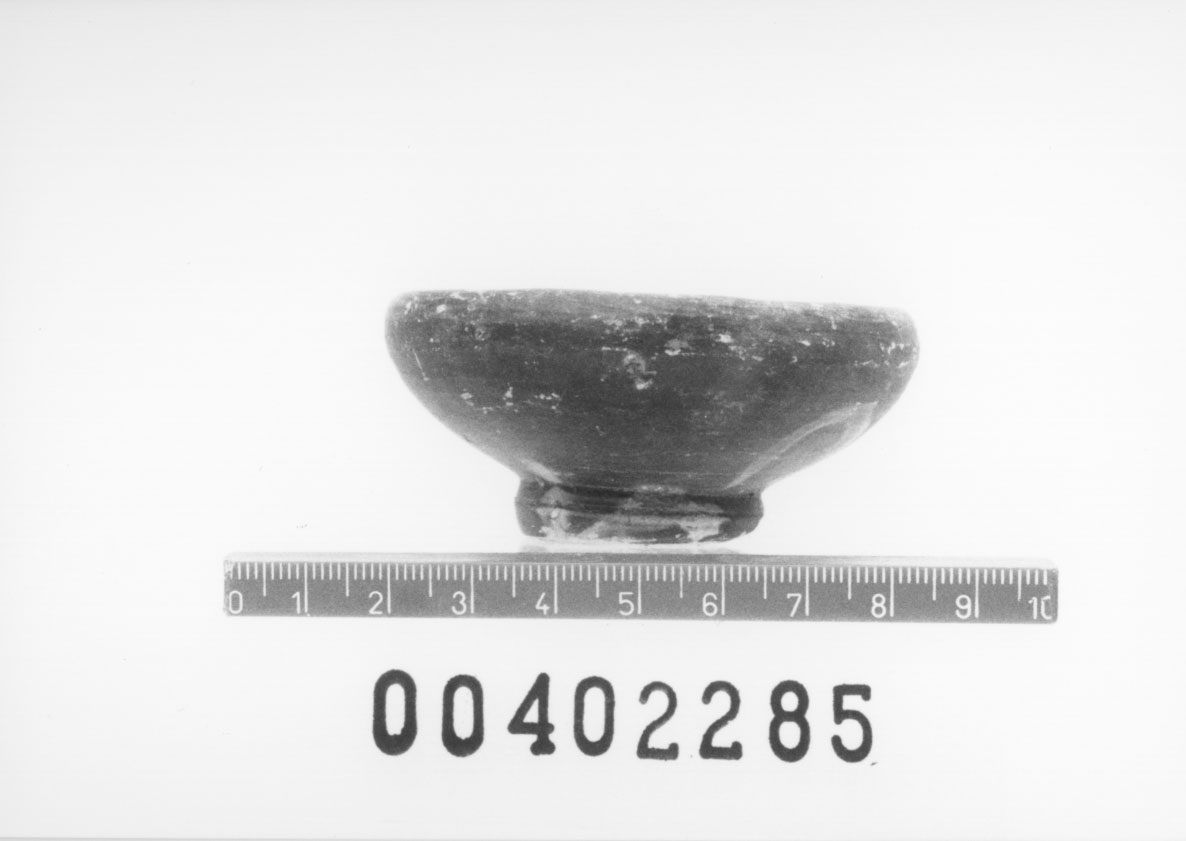 Coppetta, Morel, tipo 2783 h (Fine, Inizio IV a.C, III a.C)