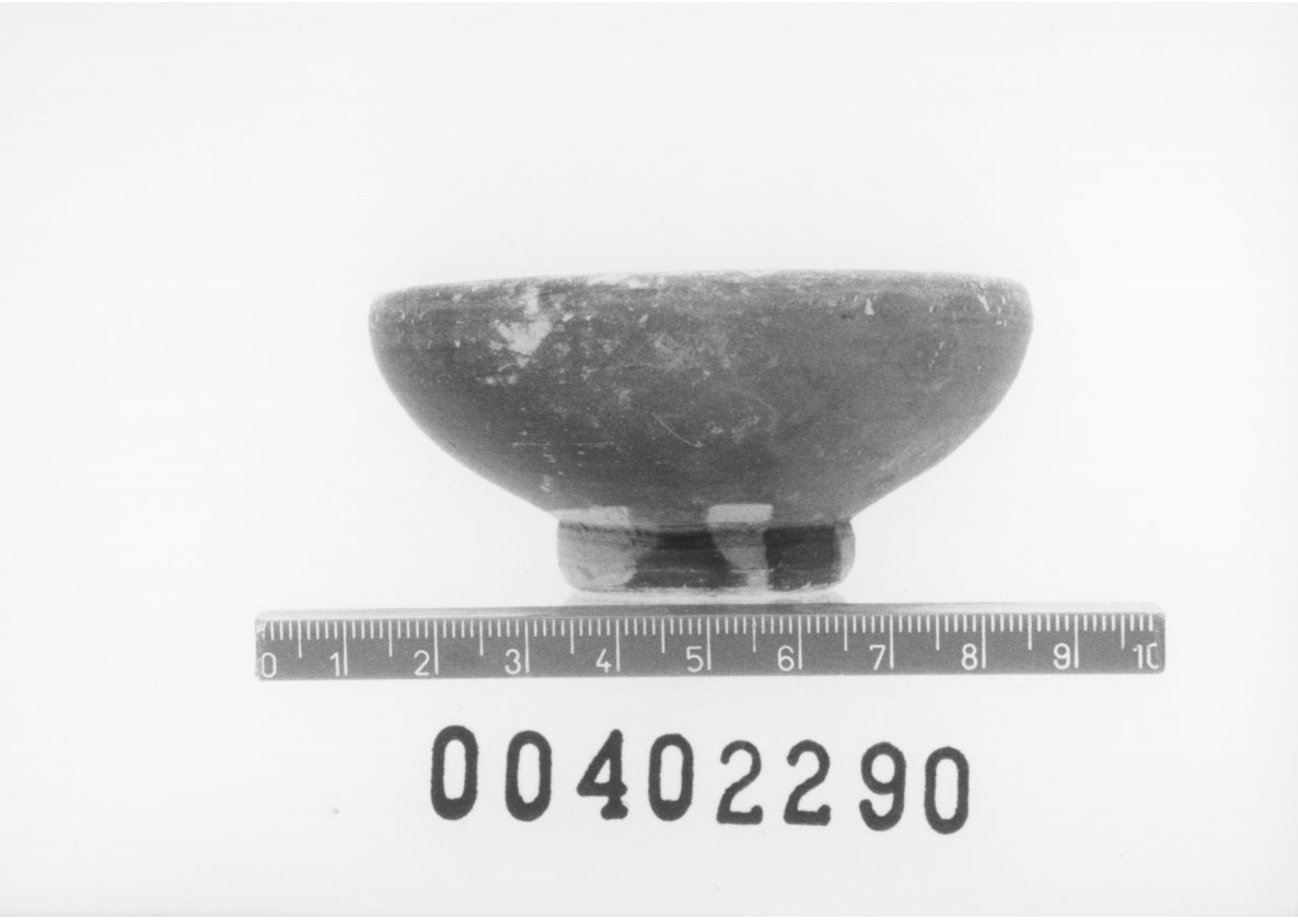 Coppetta, Morel, tipo 2783 h (Fine, Inizio IV a.C, III a.C)