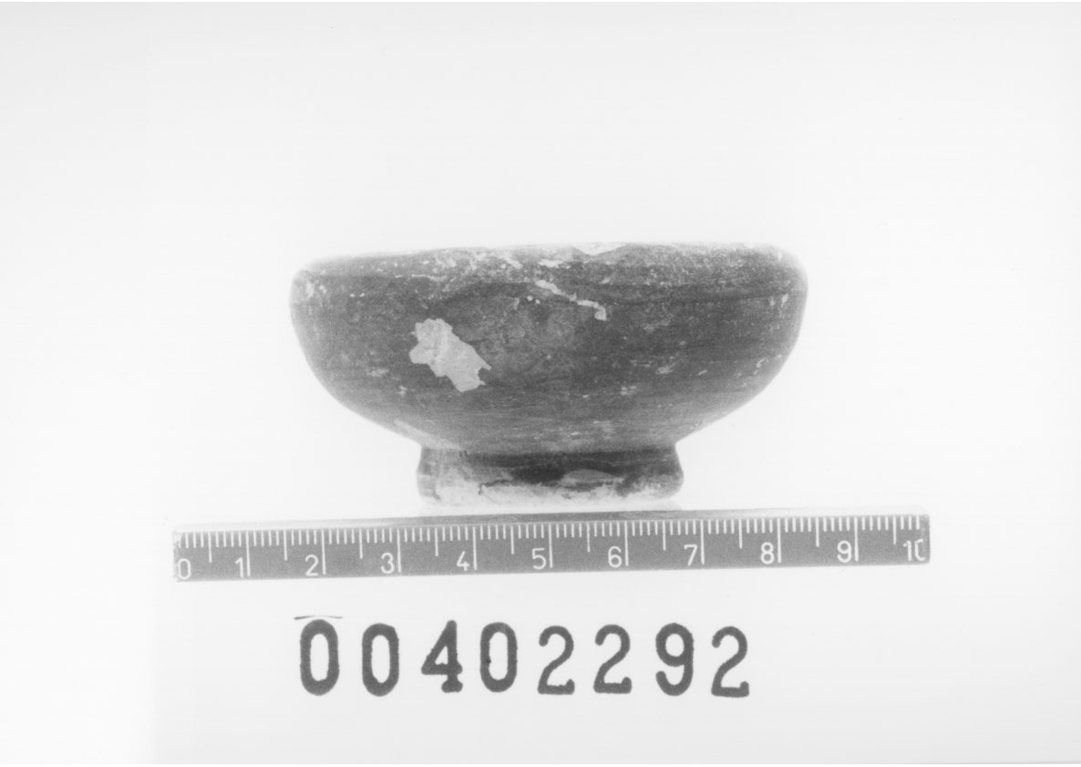 Coppetta, Morel, tipo 2783 h (Fine, Inizio IV a.C, III a.C)