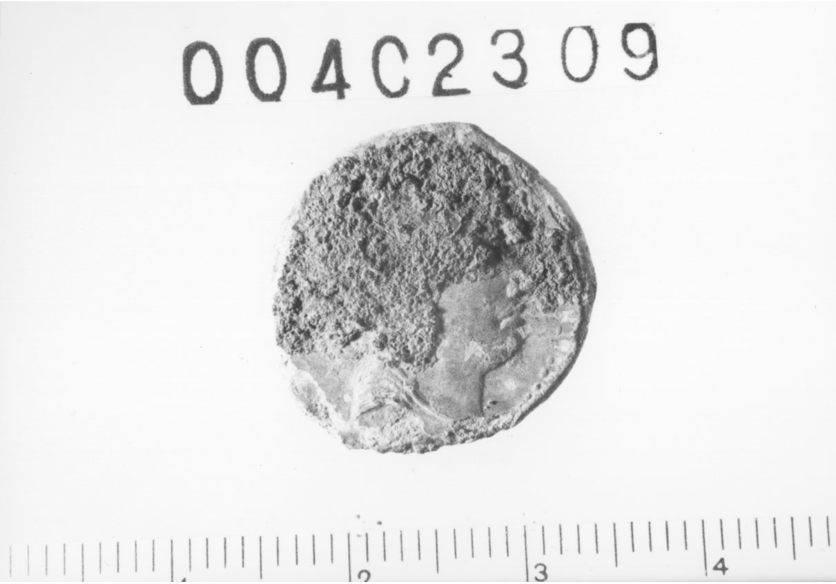 Semuncia (?) (III a.C)