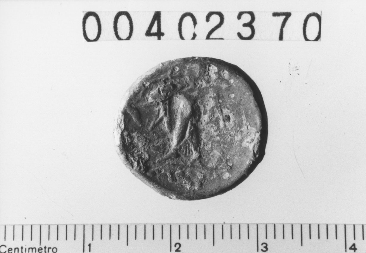 Bronzo (V a.C, IV a.C)