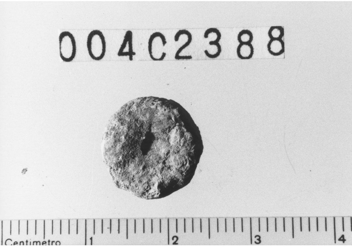 moneta, non id (III a.C)