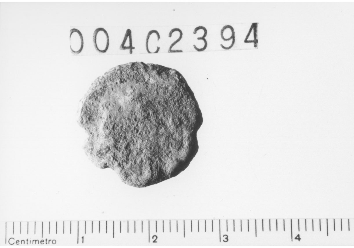 moneta, non id (IV-III a.C)
