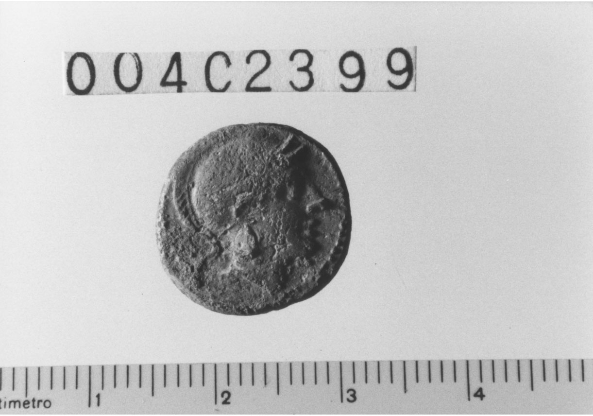 Quartuncia (III a.C)