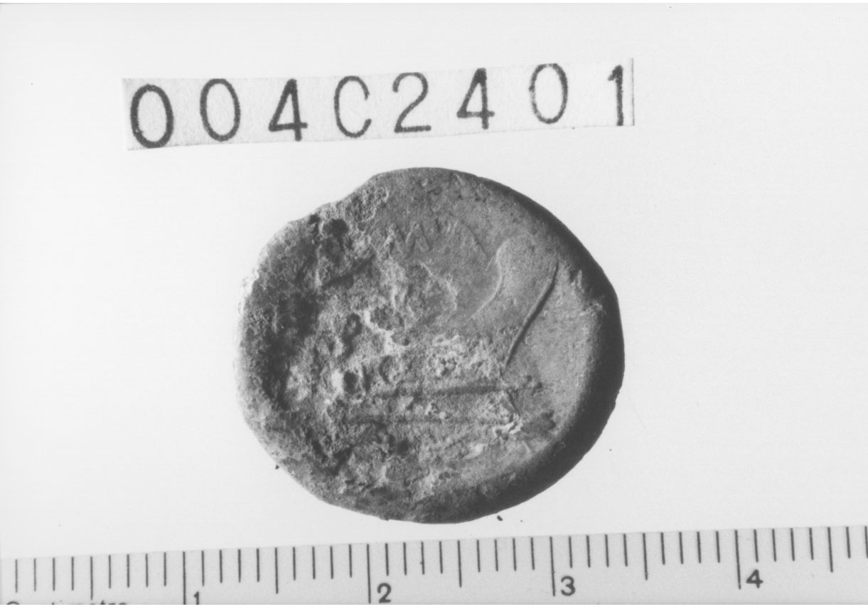 Semuncia (?) (III a.C)