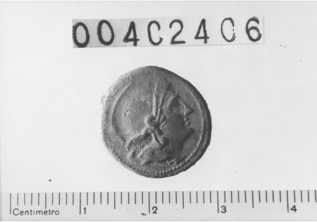 Quartuncia (III a.C)