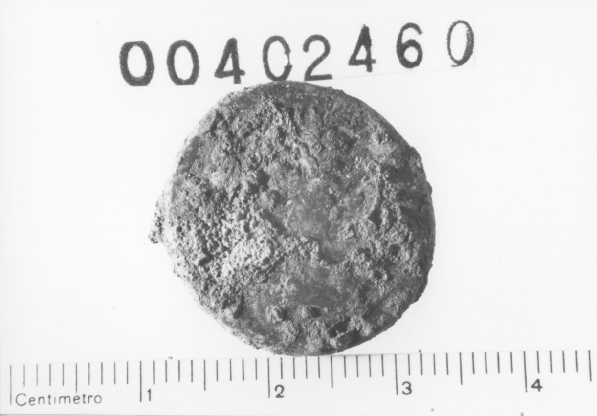 moneta, non id (IV-III a.C)