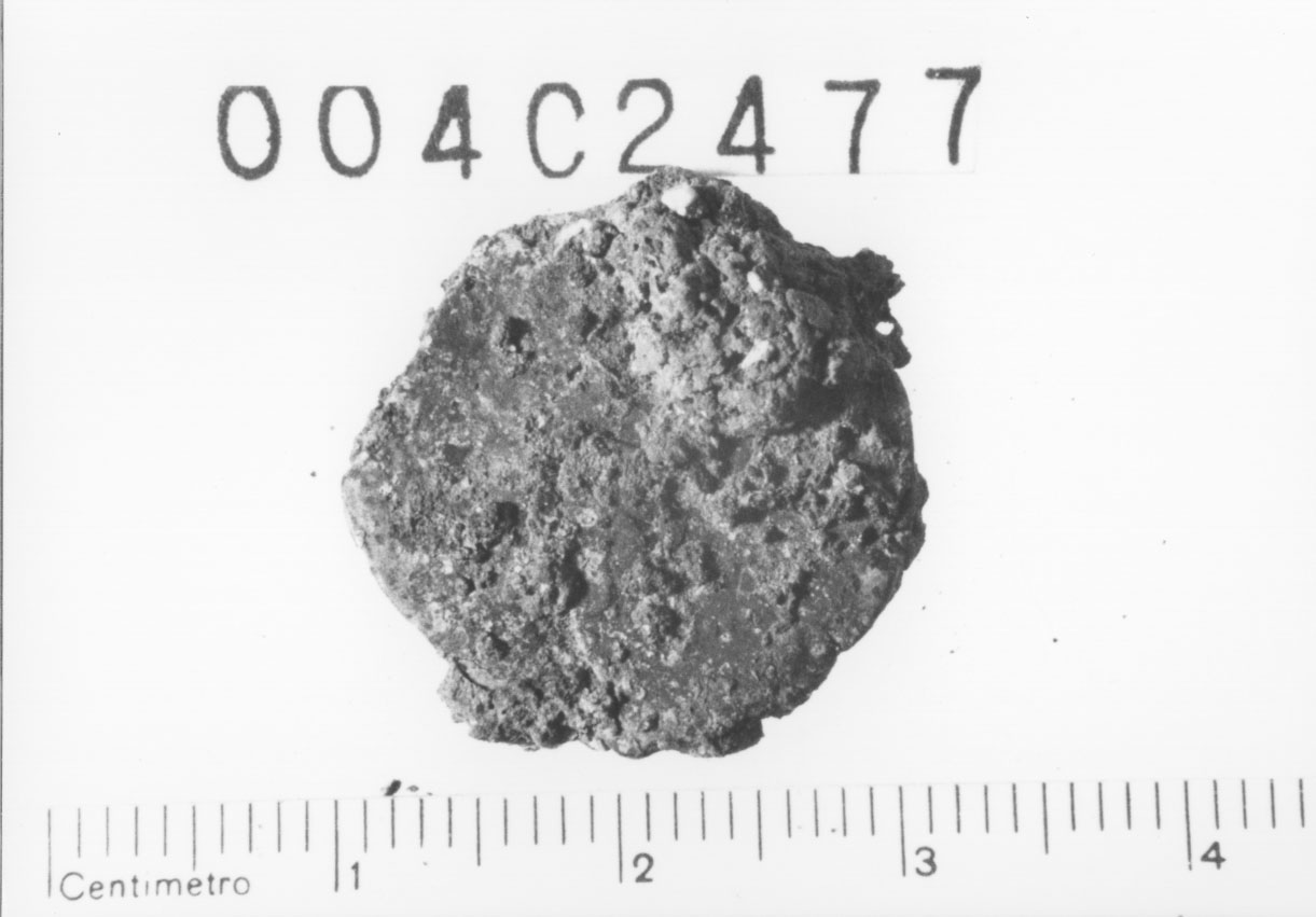 moneta, non id (IV-III a.C)