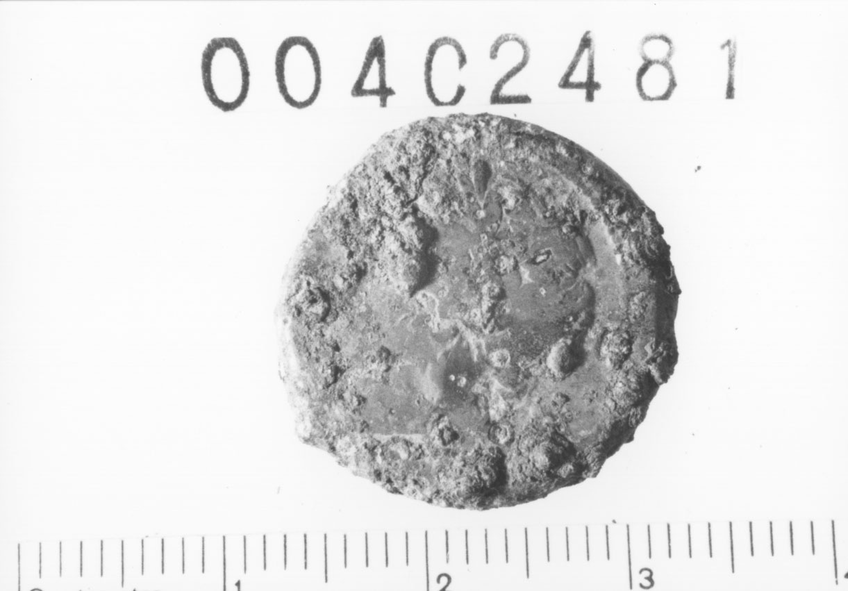 moneta, non id (IV-III a.C)