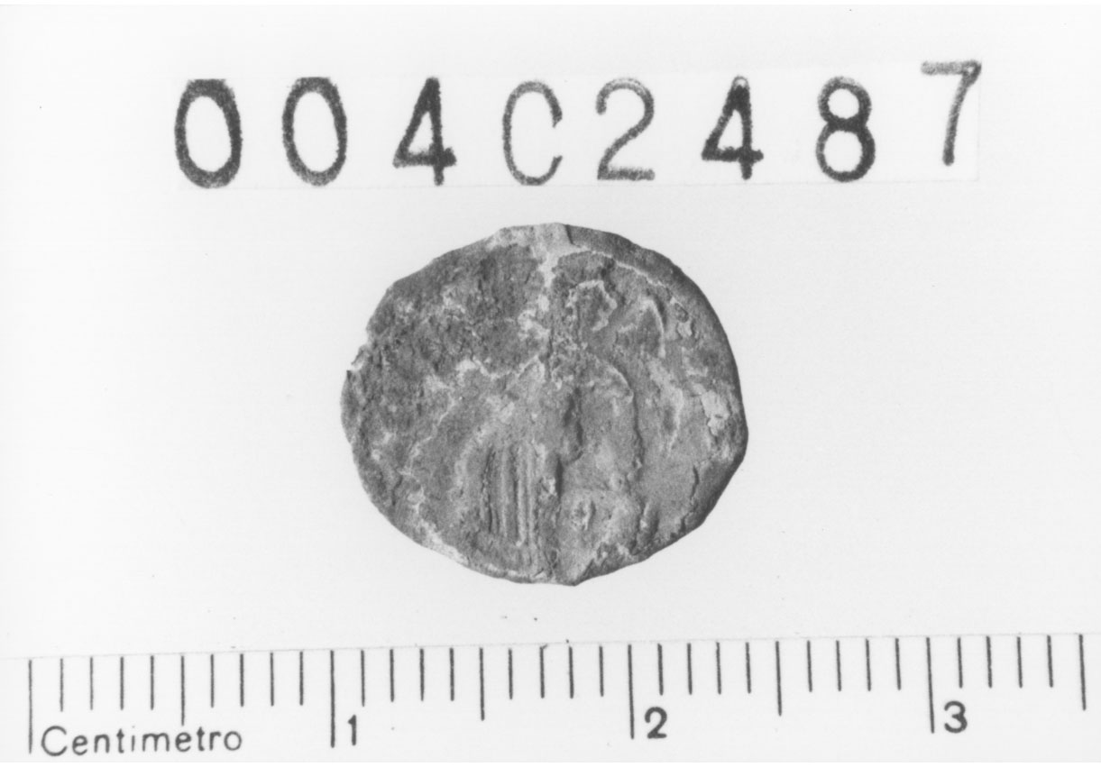 moneta, non id (IV-III a.C)
