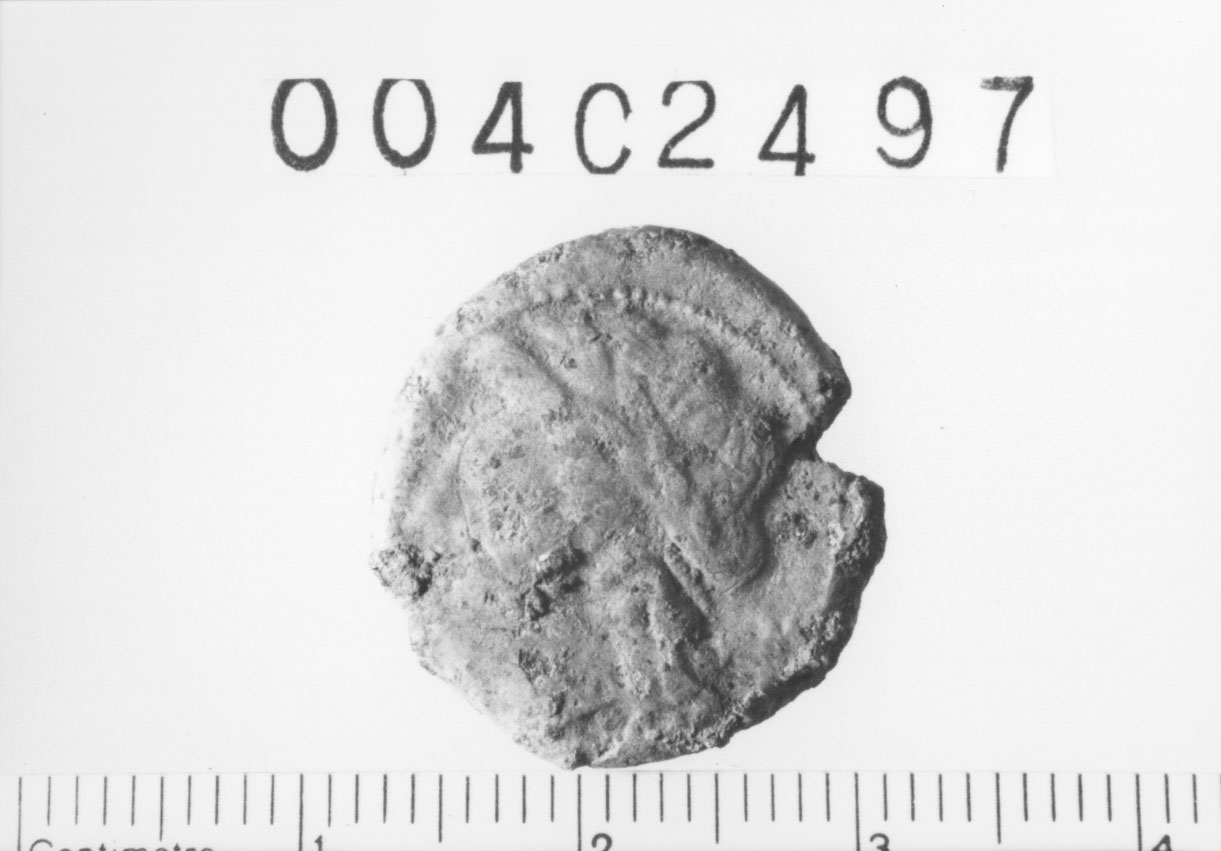 moneta, non id (IV-III a.C)