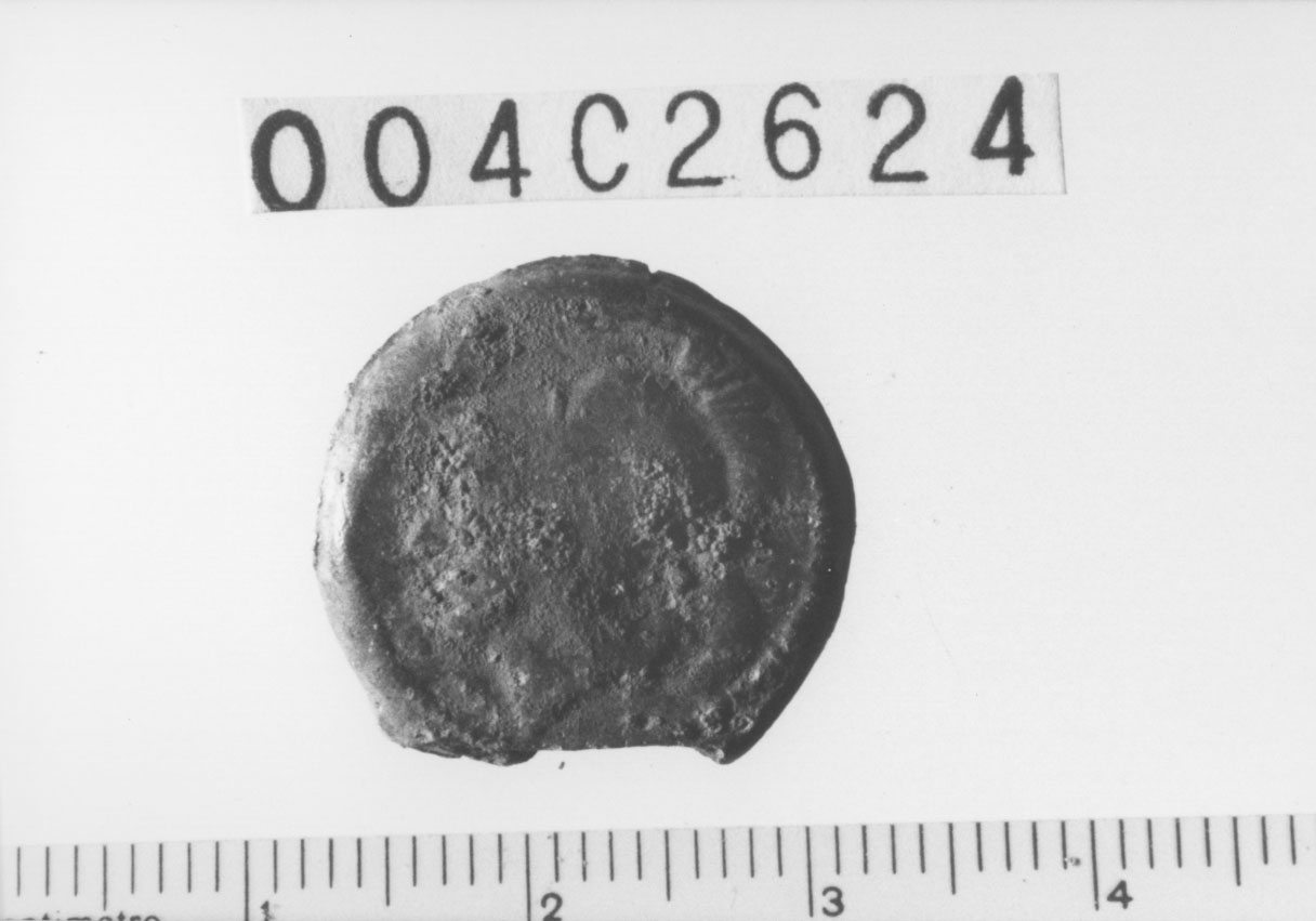 Litra romano-campana (III a.C)