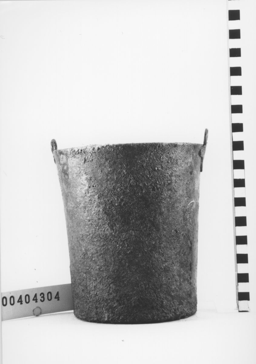 Situla (V a.C, IV a.C)